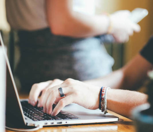 Marketing internetowy – co się na niego składa?