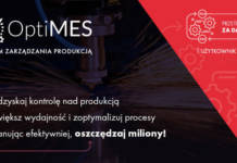 System APS, czyli proste i skuteczne planowanie produkcji