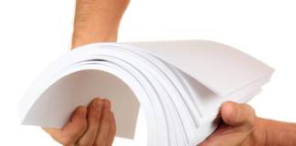 Papier do drukarki i ksero – jak wybrać?